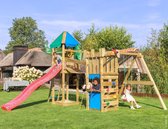 Speeltoestel Tuin • Explorer 1-Swing