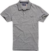 Superdry Orange Label Jersey Heren Polo - Maat 3XL