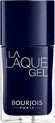 Bourjois La Laque gel Nagellak - 24 Blue Garou