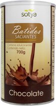 Sotya Batido Saciante Chocolate 700 Gramos