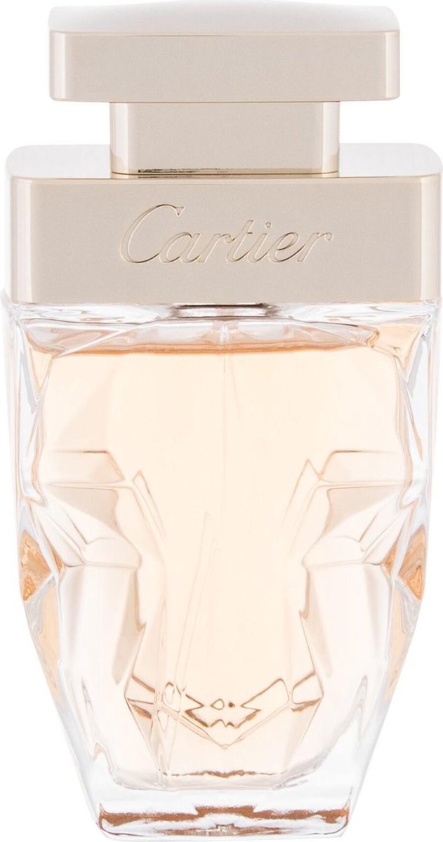 Cartier - La Panthere - Eau De Parfum - 25Ml