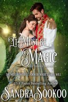 Entwined Tales 1 - It Must be Magic