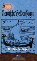 Märchen Sagen und Legenden 86 - Nordische Sagen