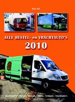 Alle Bestel- En Vrachtauto's 2010