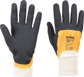 Uvex PROFI ERGO XG Beschermende handschoen maat 9 (L)
