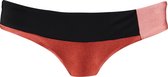 Barts - Lourdes Bikini Briefs - dusty pink - Vrouwen - Maat 38