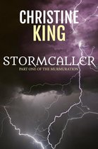 The Murmuration 1 - Stormcaller