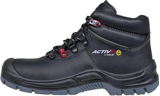 Chaussures de travail HKS Active 500 S3 - chaussures de sécurité -  chaussures de... | bol.com