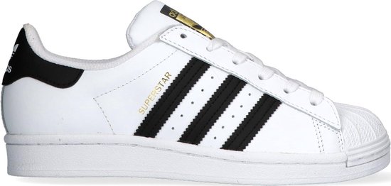 Adidas Superstar Dames Sneakers - Wit