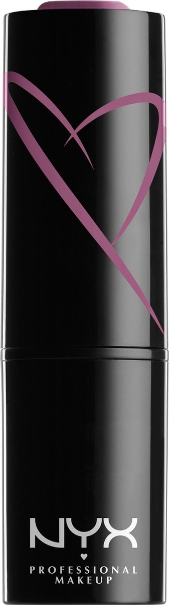 Goedkoopste SHOUT LOUD STN LIPSTICK - IN LOVE