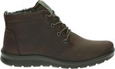 Ecco Babett dames veterboot - Expresso - Maat 42