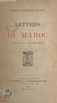 Lettres du Maroc