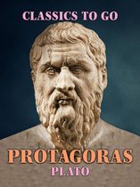 Classics To Go - Protagoras