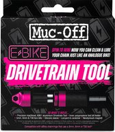 Muc-Off - E-bike aandrijflijn gereedschap - Drivetrain Tool