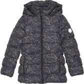 Color Kids Jassen Ski Jacket - Quilt -AOP