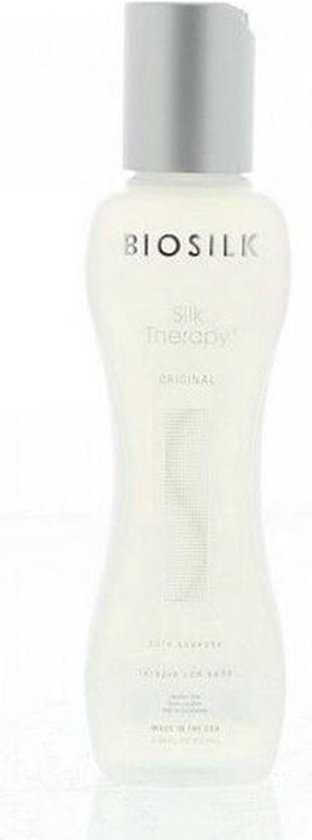 Biosilk Silk Therapy - 355 ml - BIOSILK