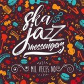Ska Jazz Messengers - Mil Vices No (7" Vinyl Single)