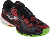 Joma Slam Gravel Schoenen Zwart EU 41 Man