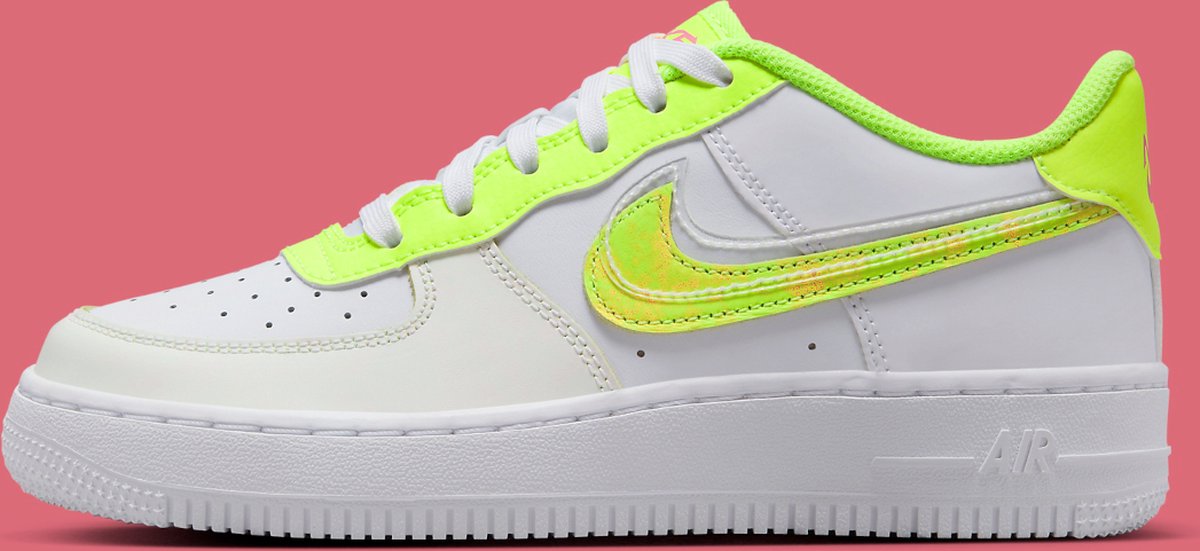 airforce 1 volt