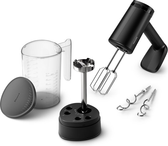 Philips 5000-serie HR3781/10 veelzijdig 2-in-1