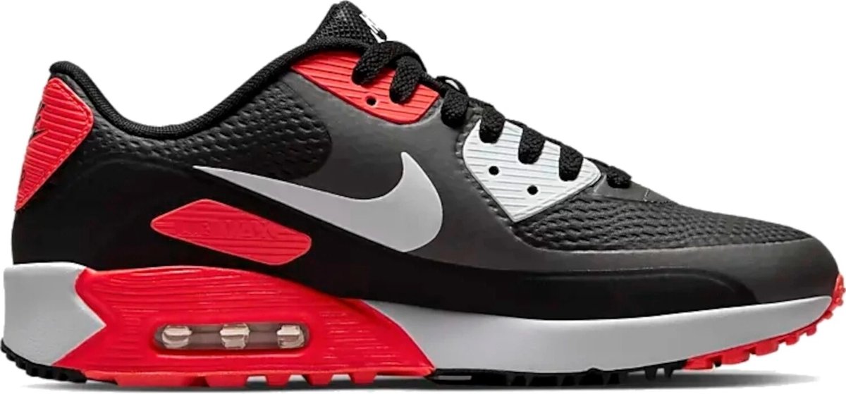 nike max 90 infrared