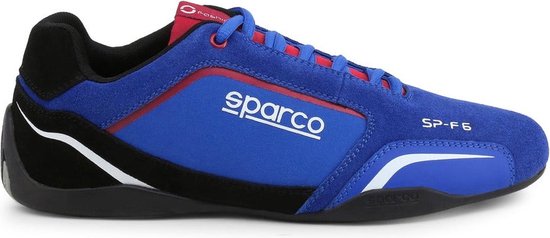 Sparco Fashion Sneakers SP-F6 Noir
