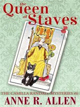 The Camilla Randall Mysteries 6 - The Queen of Staves