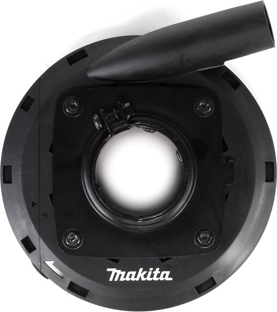 Makita - Beschermkap voor Diamantkomschijf - 180mm van Merkloos — afbeelding 5