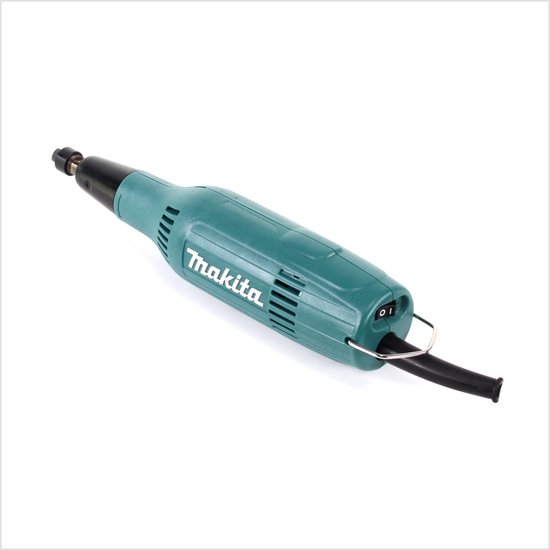Makita GD0603 Rechte Slijper kopen? Vergelijk de prijzen