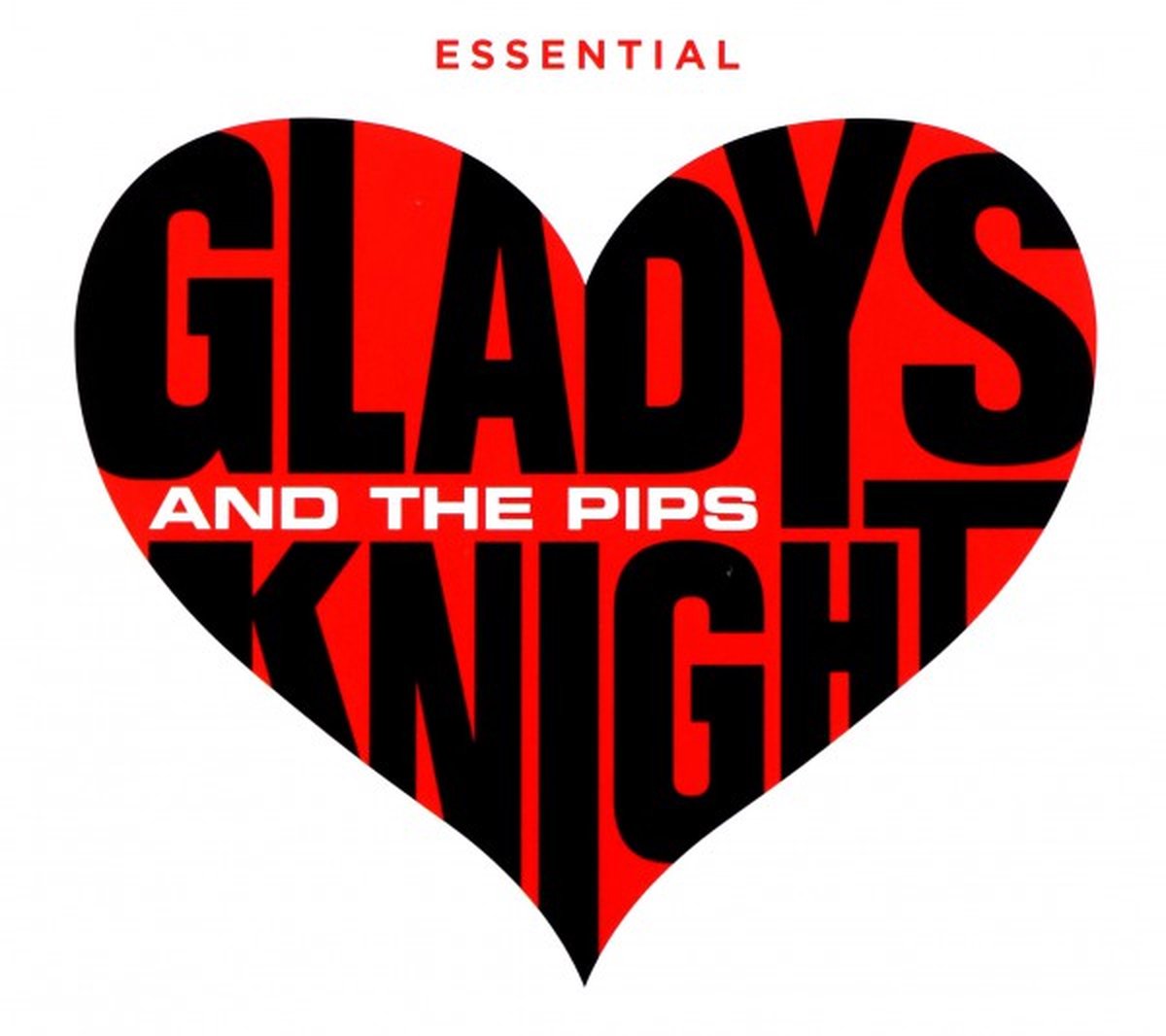 Gladys Knight & The Pips: Essential [3CD] - Gladys Knight & the Pips