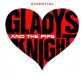 Gladys Knight & The Pips: Essential [3CD]