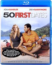 50 First Dates [Blu-Ray]
