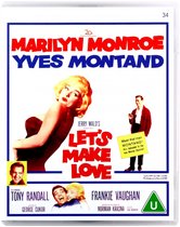 Movie - Let's Make Love