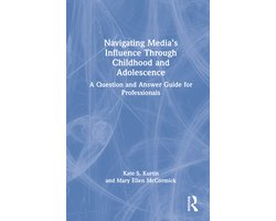 Navigating Media’s Influence Through Childhood and Adolescence