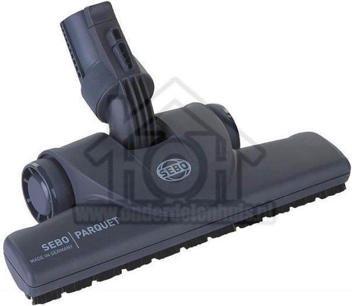 SEBO Parquet zuigmond K serie C serie D serie E serie Felix Dart (7200GS)