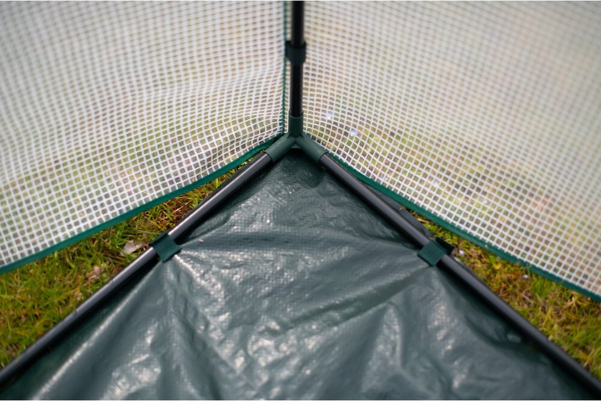 Westmann Chili housse d’hivernage pour plantes