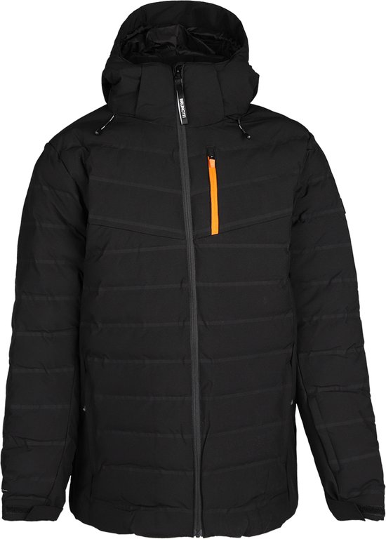 Brunotti Sanclair Men Snowjacket Black XXL bol