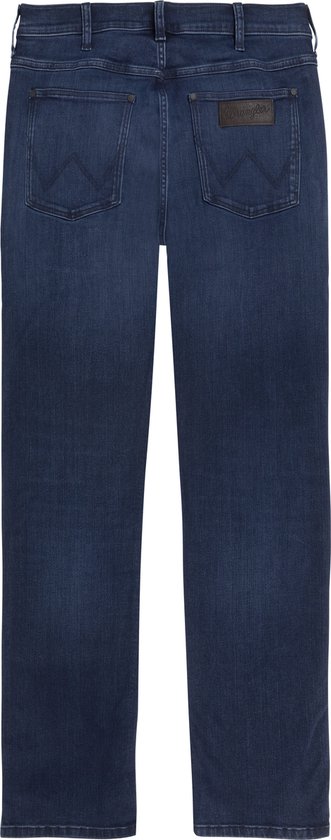 WRANGLER Jeans 'Greensboro' straight » günstig online kaufen