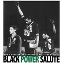 Black Power Salute