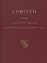 Corinth- East of the Theater