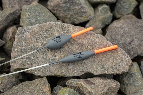 Matrix Power Margin Pole Float - Maat : 0.20g van Matrix — afbeelding 3