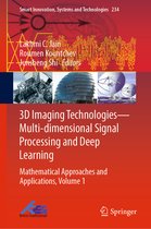 Smart Innovation, Systems and Technologies- 3D Imaging Technologies—Multi-dimensional Signal Processing and Deep Learning