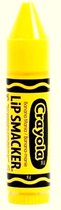 Lip Smacker - Crayola - Mega - Banana Mania - 1 Stuk - Lip Balm - Lippenbalsem - 8 g