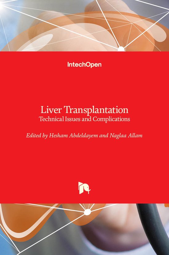 Liver Transplantation - cover