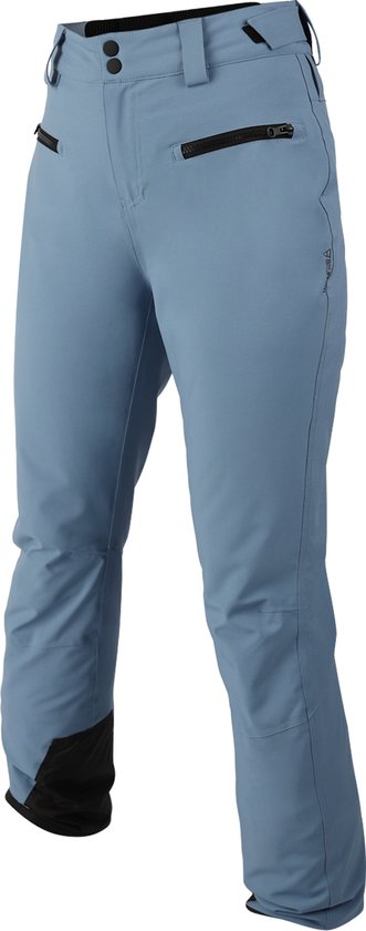 Pantalon de ski femme Brunotti Silverbird | Bleu - L.