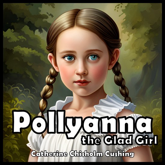 Pollyanna - cover