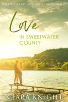 Sweetwater County 12 - Love in Sweetwater County