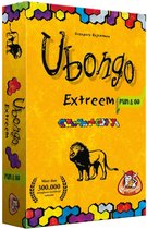 Ubongo Extrême
