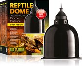 Exo Terra Reptile Dome - Éclairage de terrarium - Ø 15CM -160W