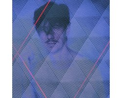 Dijf Sanders - Supra (CD)